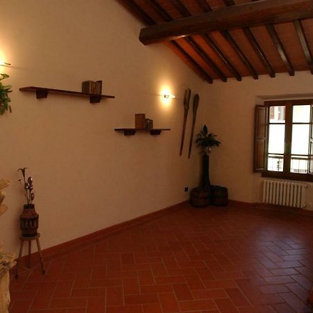 스칸디치 Agriturismo Poggio Arioso 아파트 외부 사진