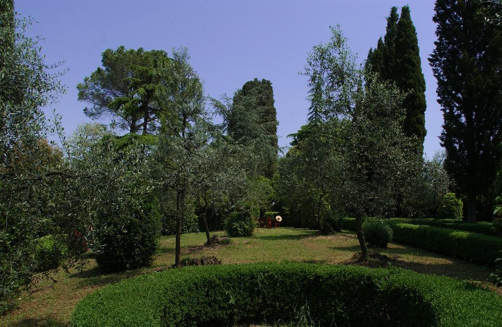 스칸디치 Agriturismo Poggio Arioso 아파트 외부 사진