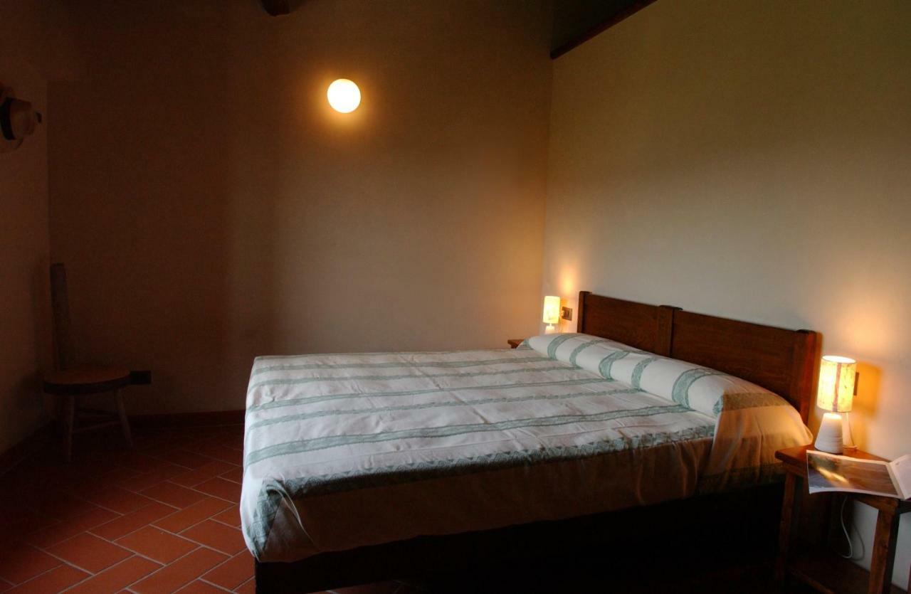 스칸디치 Agriturismo Poggio Arioso 아파트 외부 사진