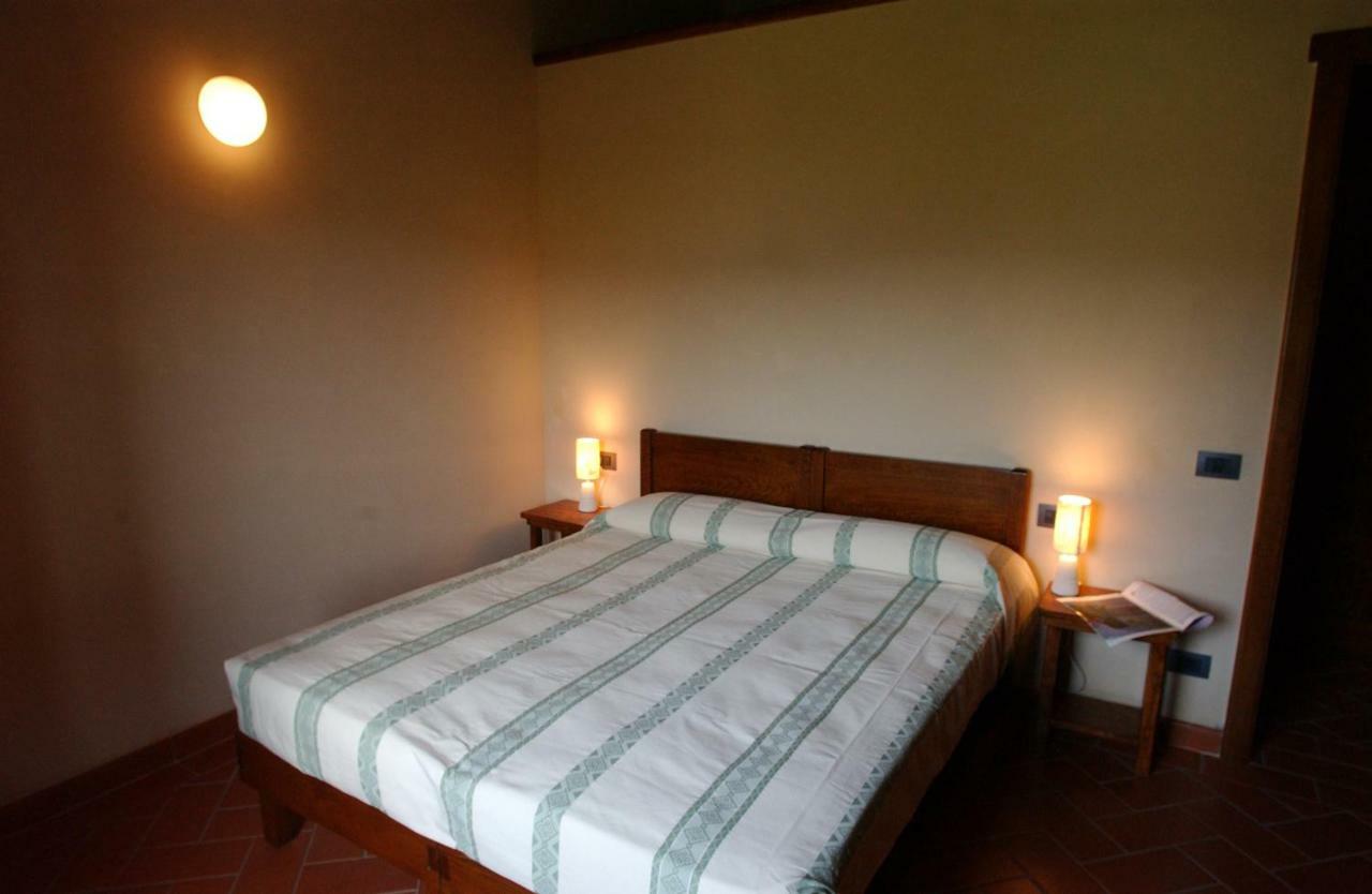 스칸디치 Agriturismo Poggio Arioso 아파트 외부 사진